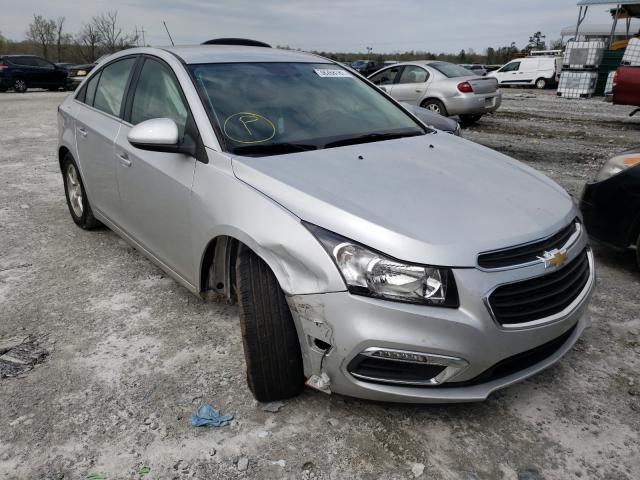 CHEVROLET CRUZE LIMI 2016 1g1pe5sb6g7133299