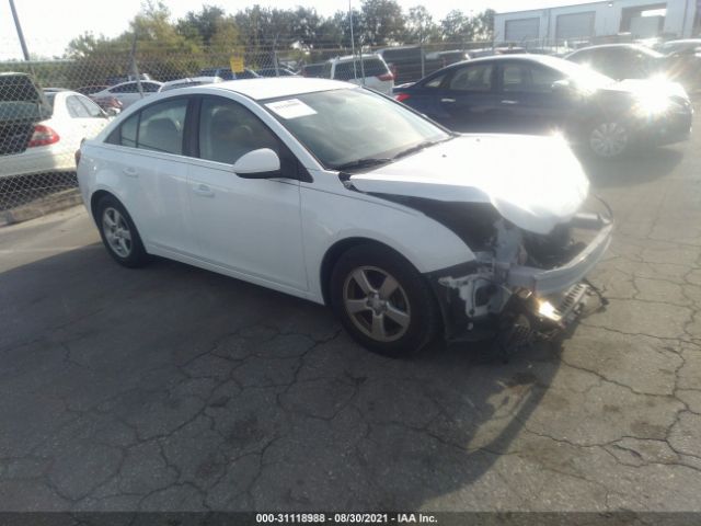 CHEVROLET CRUZE LIMITED 2016 1g1pe5sb6g7133609