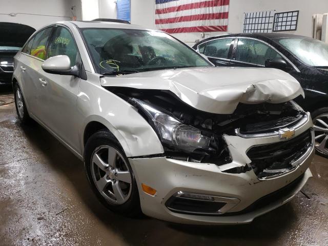 CHEVROLET CRUZE LIMI 2016 1g1pe5sb6g7134419