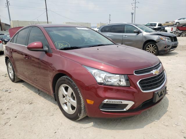 CHEVROLET CRUZE LIMI 2016 1g1pe5sb6g7135053