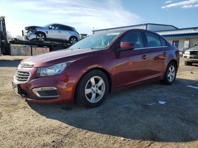 CHEVROLET CRUZE LIMI 2016 1g1pe5sb6g7137546