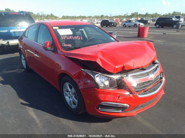 CHEVROLET CRUZE LIMITED 2016 1g1pe5sb6g7137675