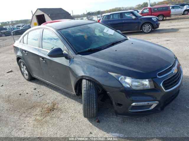 CHEVROLET CRUZE LIMITED 2016 1g1pe5sb6g7137711