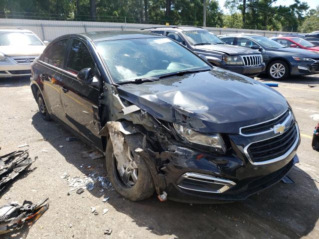 CHEVROLET CRUZE LIMI 2016 1g1pe5sb6g7138647