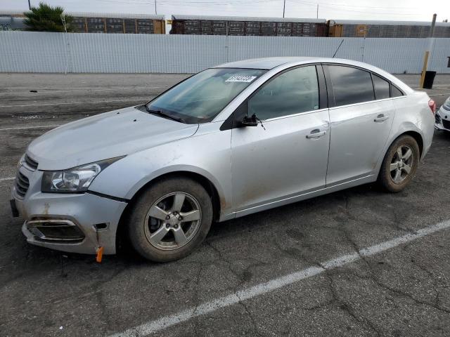 CHEVROLET CRUZE LIMI 2016 1g1pe5sb6g7139393