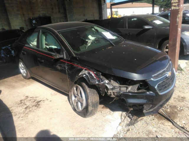 CHEVROLET CRUZE LIMITED 2016 1g1pe5sb6g7139894