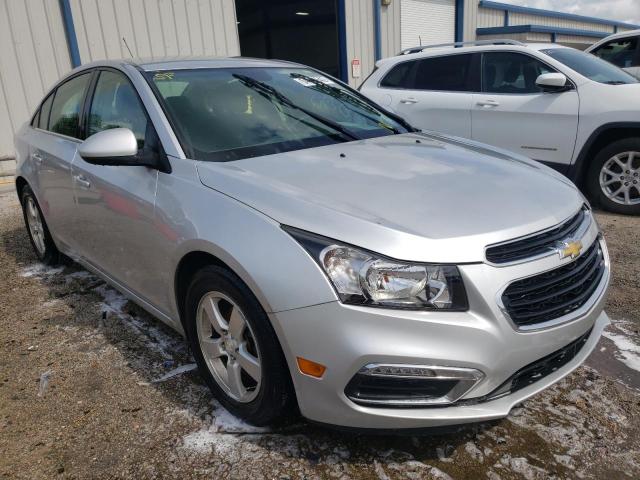 CHEVROLET CRUZE LIMI 2016 1g1pe5sb6g7140205