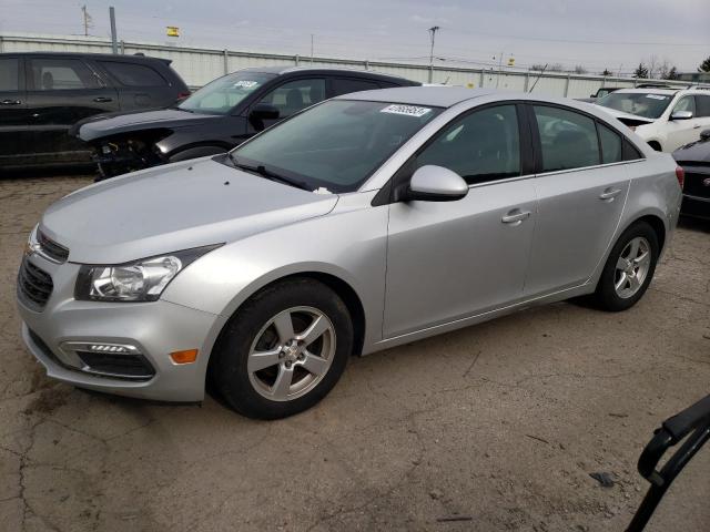 CHEVROLET CRUZE LIMI 2016 1g1pe5sb6g7140687