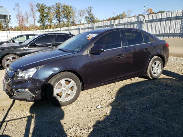 CHEVROLET CRUZE 2016 1g1pe5sb6g7142598