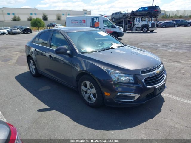 CHEVROLET CRUZE LIMITED 2016 1g1pe5sb6g7143041