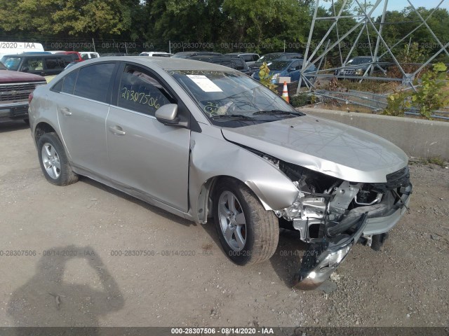 CHEVROLET CRUZE LIMITED 2016 1g1pe5sb6g7145582