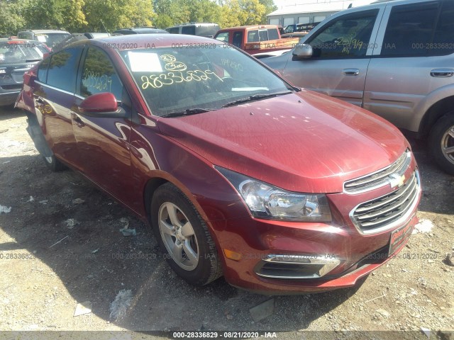 CHEVROLET CRUZE LIMITED 2016 1g1pe5sb6g7145954