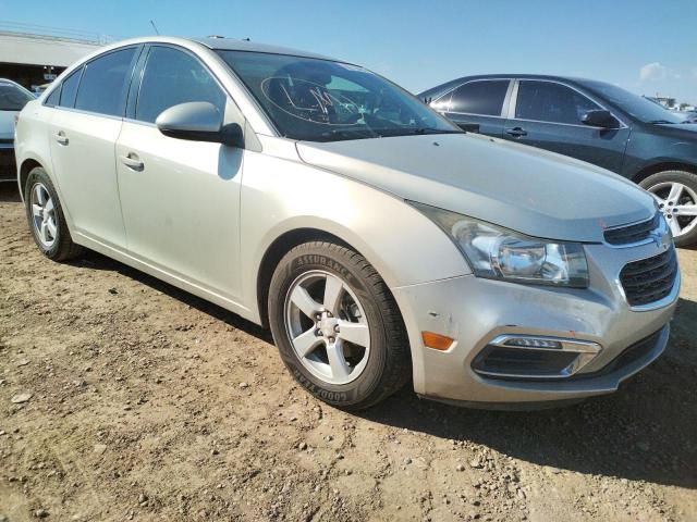 CHEVROLET CRUZE LIMI 2016 1g1pe5sb6g7146599