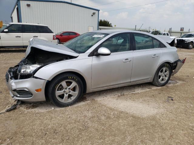 CHEVROLET CRUZE LIMI 2016 1g1pe5sb6g7146828