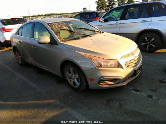 CHEVROLET CRUZE LIMITED 2016 1g1pe5sb6g7147722