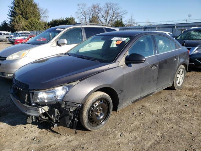 CHEVROLET CRUZE LIMI 2016 1g1pe5sb6g7147767