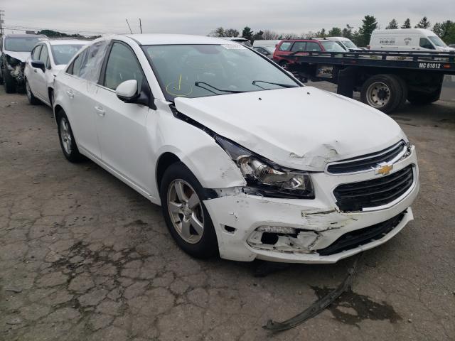 CHEVROLET CRUZE LIMI 2016 1g1pe5sb6g7149678