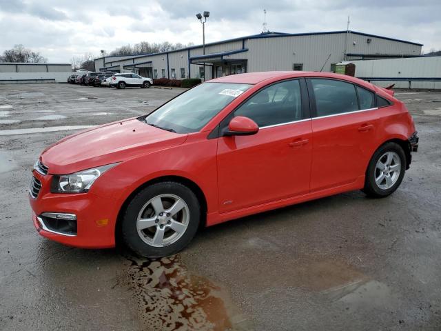 CHEVROLET CRUZE LIMI 2016 1g1pe5sb6g7149728