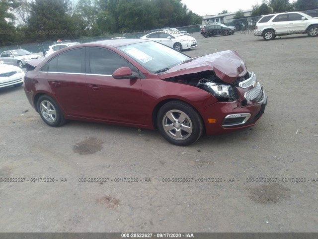 CHEVROLET CRUZE LIMITED 2016 1g1pe5sb6g7150006