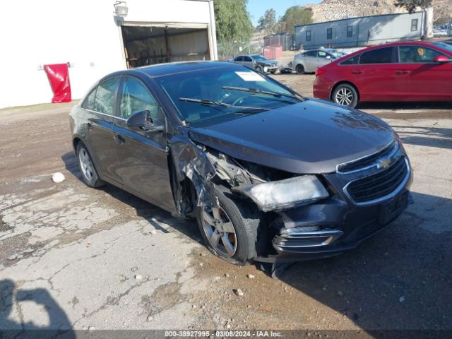 CHEVROLET CRUZE LIMITED 2016 1g1pe5sb6g7151057