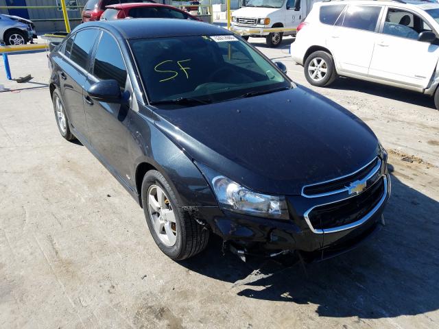 CHEVROLET CRUZE LIMI 2016 1g1pe5sb6g7152273