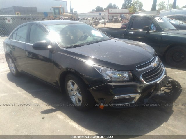 CHEVROLET CRUZE LIMITED 2016 1g1pe5sb6g7152483