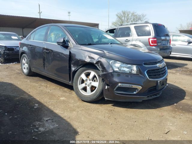 CHEVROLET CRUZE LIMITED 2016 1g1pe5sb6g7153052