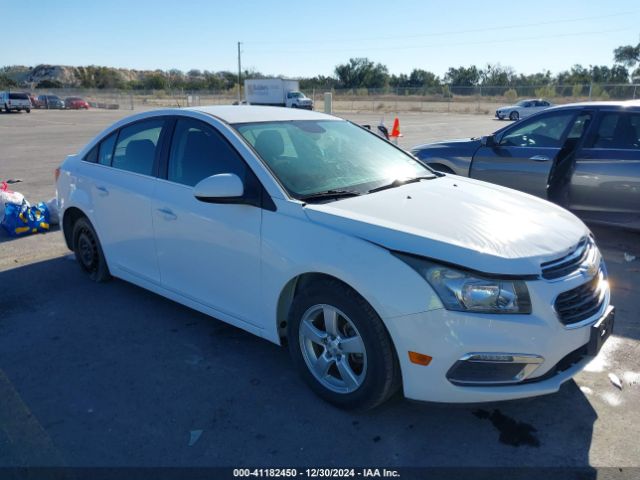 CHEVROLET CRUZE LIMITED 2016 1g1pe5sb6g7154170