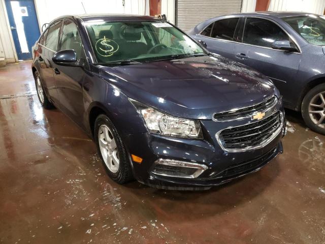 CHEVROLET CRUZE LIMI 2016 1g1pe5sb6g7156131