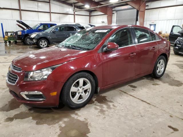 CHEVROLET CRUZE LIMI 2016 1g1pe5sb6g7157134