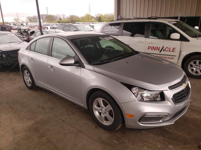 CHEVROLET CRUZE 2016 1g1pe5sb6g7157148