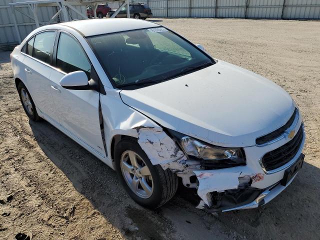 CHEVROLET CRUZE LIMI 2016 1g1pe5sb6g7157182