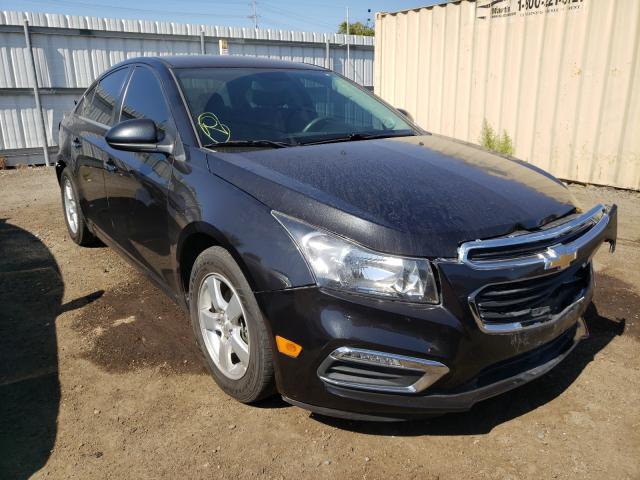 CHEVROLET CRUZE LIMI 2016 1g1pe5sb6g7157604