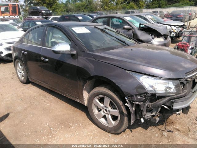 CHEVROLET CRUZE LIMITED 2016 1g1pe5sb6g7157683