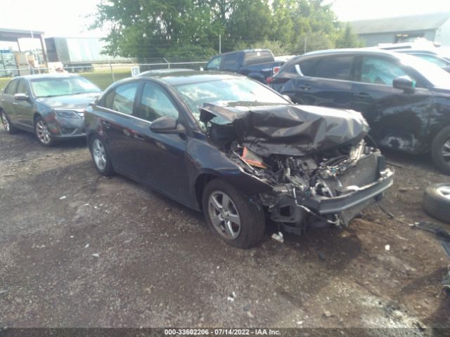 CHEVROLET CRUZE LIMITED 2016 1g1pe5sb6g7157764