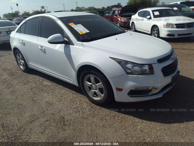 CHEVROLET CRUZE LIMITED 2016 1g1pe5sb6g7158056