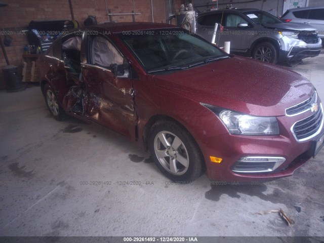 CHEVROLET CRUZE LIMITED 2016 1g1pe5sb6g7158302