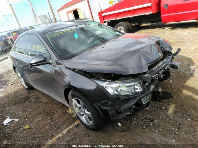 CHEVROLET CRUZE LIMITED 2016 1g1pe5sb6g7162544