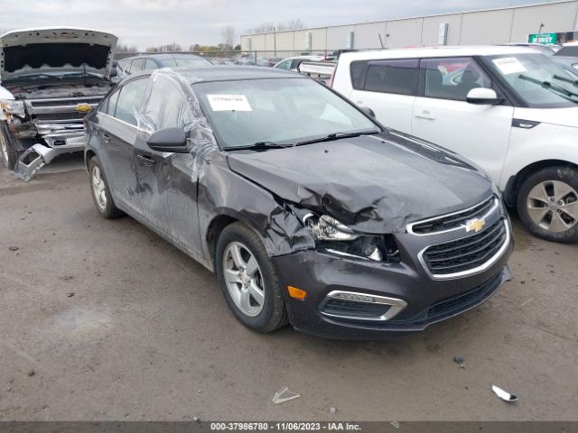 CHEVROLET CRUZE LIMITED 2016 1g1pe5sb6g7163337