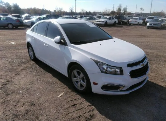 CHEVROLET NULL 2016 1g1pe5sb6g7163967