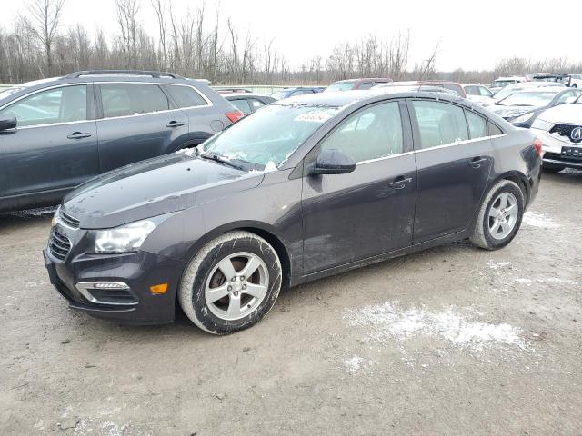 CHEVROLET CRUZE 2016 1g1pe5sb6g7165718