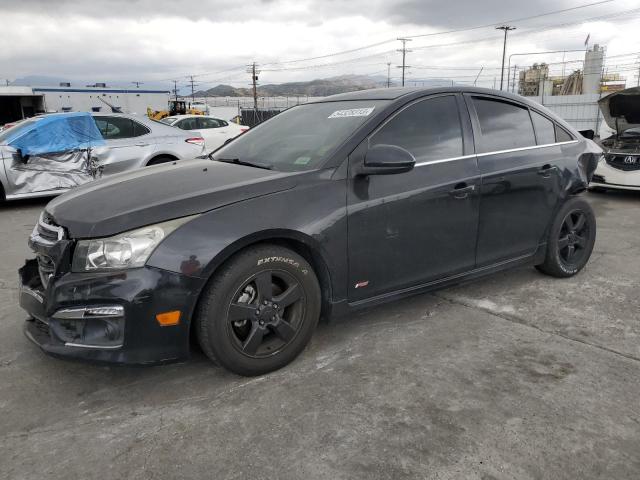 CHEVROLET CRUZE LIMI 2016 1g1pe5sb6g7165749