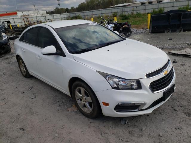 CHEVROLET CRUZE LIMI 2016 1g1pe5sb6g7166710