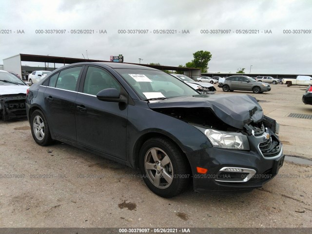 CHEVROLET CRUZE LIMITED 2016 1g1pe5sb6g7170143