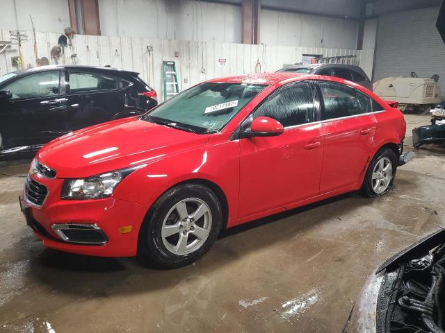 CHEVROLET CRUZE 2016 1g1pe5sb6g7170417