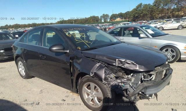 CHEVROLET CRUZE LIMITED 2016 1g1pe5sb6g7170868