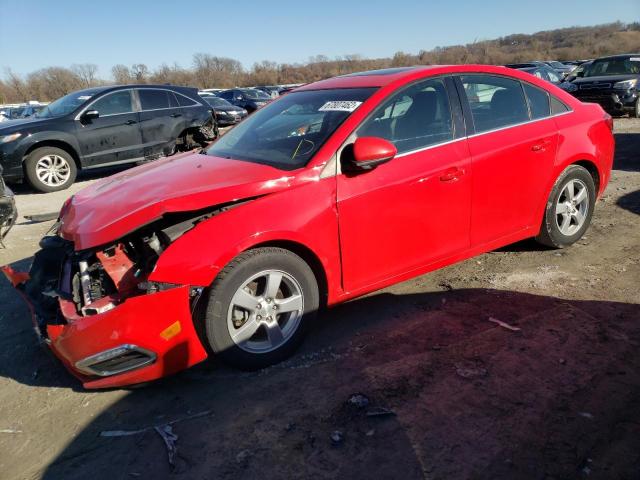 CHEVROLET CRUZE LIMI 2016 1g1pe5sb6g7171180