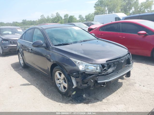 CHEVROLET CRUZE LIMITED 2016 1g1pe5sb6g7172314