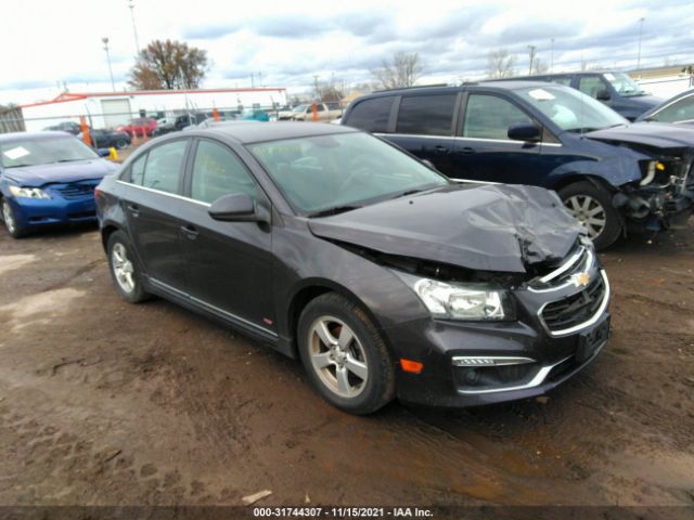 CHEVROLET CRUZE LIMITED 2016 1g1pe5sb6g7173656