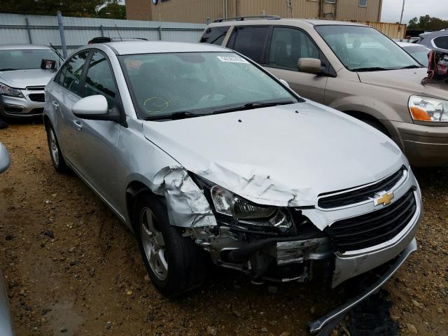 CHEVROLET CRUZE LIMI 2016 1g1pe5sb6g7175035